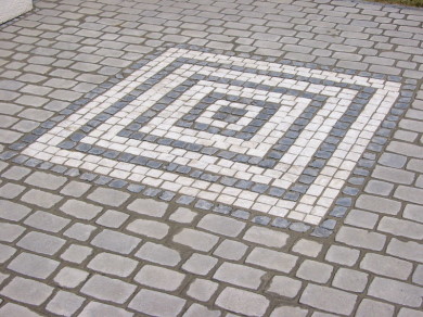 Basalt & Marmor