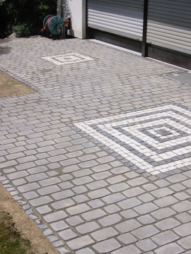 Basalt & Marmor