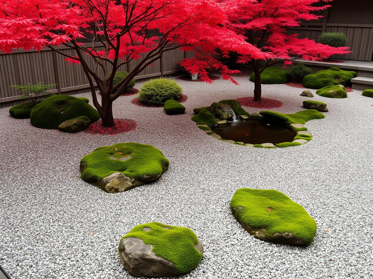 Japanisch · Zen