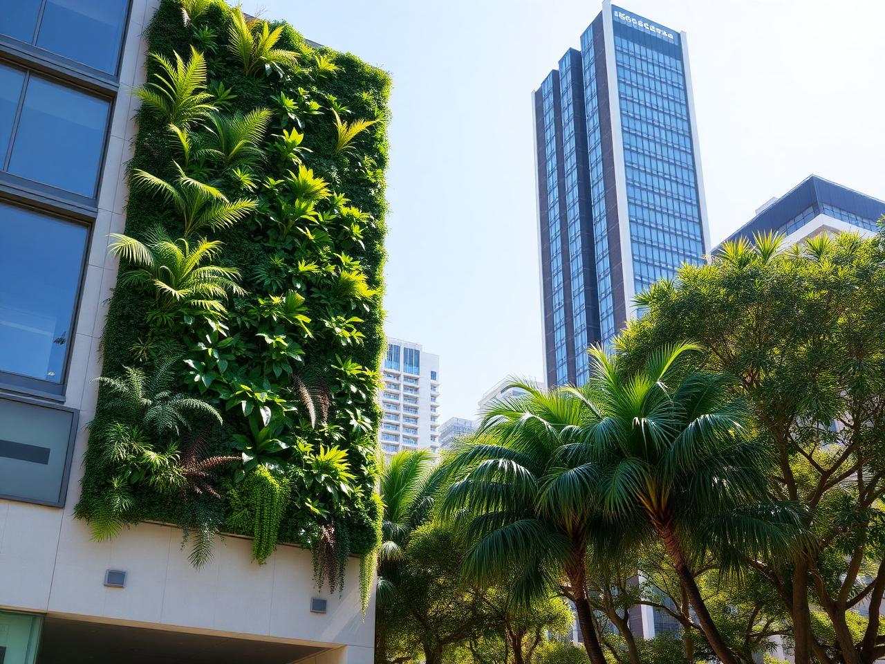 Urban Vertical